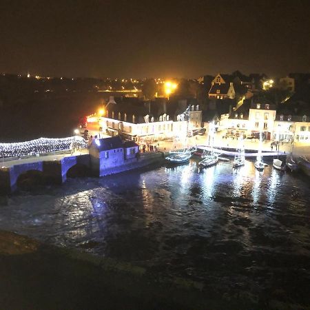 Studio Vue Sur Le Port Saint Goustan Classe 3 Etoiles! オーレー エクステリア 写真